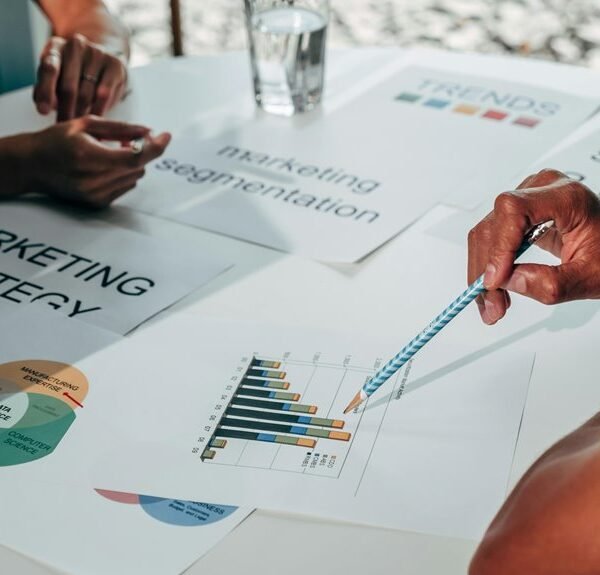 business insights and marketing